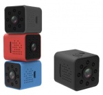 Миниатюрная видеокамера Mini DV SQ13/SQ23 Wi-Fi