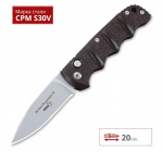 Нож Boker AKS-74 BK01KALS74