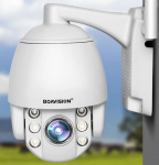 4G IP камера BOAVISION HX-4G50M28AS 5Mp PTZ