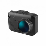 Радар-детектор + видеорегистратор iBOX Nova LaserVision Wi-Fi S + SPL фильтр