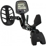 Грунтовый металлоискатель Teknetics T2LTD 
