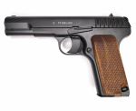 Пистолет пневматический Gletcher TT 1941 NBB