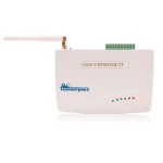 GSM сигнализация GSM-термометр