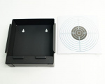 Пулеулавливатель Remington плоский, 1,5 мм., 13,5х15 см