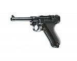 Пистолет пневматический Umarex P.08 BlowBack
