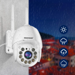 Wi-Fi P2P камера BOAVISION HX-HD22M 2MP
