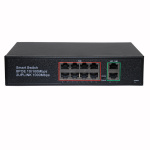 Коммутатор PoE 8к M-PS8200G