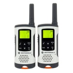 Радиостанция MOTOROLA TLKR-T50
