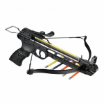 Арбалет Remington Base, black, алюм.