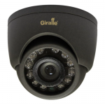 Видеокамера AHD Giraffe  GF-VIR4410AHD 720P 3.6 мм антивандальная