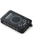 BugHunter DAudio bda-3 подавитель микрофонов и диктфонов