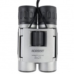 Бинокль Norbert Standart 8x21