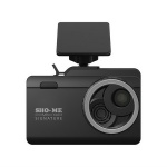 Радар-детектор + видеорегистратор Sho-me Combo SLIM SIGNATURE