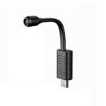 Миниатюрная видеокамера USB U21 Wi-Fi 
