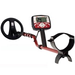 Грунтовый металлоискатель Minelab X-Terra 505
