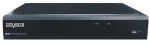 AHD видеорегистратор SVR-8115-P (3Mp) 