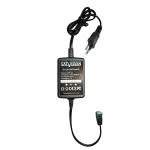 Блок питания 12V 1A