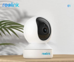 Wi-Fi P2P камера Reolink E1 3Mp