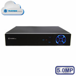 IP видеорегистратор MATRIX M-32IP UHD MC