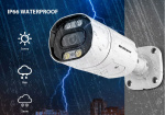 IP камера BOAVISION B6050P 5Mp POE
