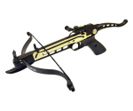 Арбалет Remington Kite, black, алюм.
