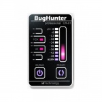 Индикатор поля BugHunter CR-1