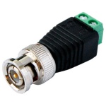 Разъём BNC клемник DC W-PC120