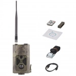 Фотоловушка  Филин HC-550G/LTE MMS+3G