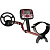 Грунтовый металлоискатель Minelab X-Terra 305