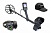 Грунтовый металлоискатель Nokta Makro SIMPLEX+ WHP