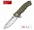 Нож Boker MAGNUM BRUTUS BK01MB719