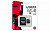 КАРТА ПАМЯТИ MicroSD 32 GB Kingston Class 10 