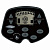 Грунтовый металлоискатель Bounty Hunter Discovery 3300