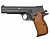 Пистолет пневматический Gletcher SP210