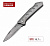 Нож Boker DAMASCUS DOMINATOR BK01BO511DAM