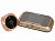 Видеоглазок FE-VE02 Bronze