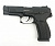 Пистолет пневматический Gletcher MP-443 NBB