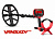 Грунтовый металлоискатель Minelab VANQUISH 540 Pro-Pack