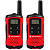 Радиостанция MOTOROLA TLKR-T40