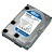 Жесткий диск WDC-WD10EZEX, HDD WD SATA3 1Tb Caviar Blue 7200 PRM 64Mb