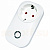 Умная розетка Sonoff socket