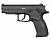 Пистолет пневматический Gletcher GP K100