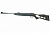 Винтовка пневматическая Hatsan Striker Edge 3 Дж
