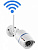 Wi-Fi P2P камера TPTEK 504 4mp ул.