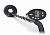 Грунтовый металлоискатель Bounty Hunter Discovery 1100