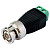 Разъём BNC клемник DC W-PC120